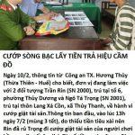 cuop-song-bac-lay-tien-tra-hieu-cam-do