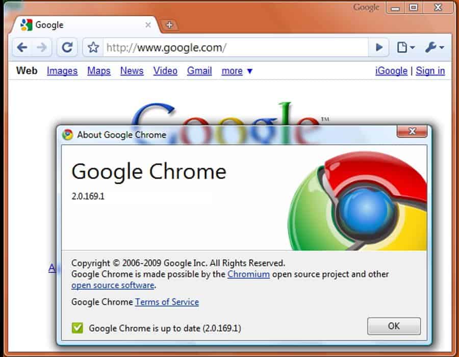 Google chrome версии 29.0. Google Chrome 2009. Google Chrome 1.0. Google Chrome 0.2.149.27 Beta. Chrome версия для ПК.